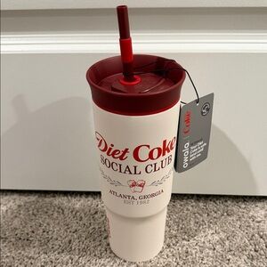 Diet Coke x Owala Tumbler